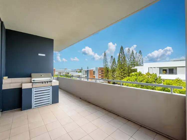 Second view of Homely unit listing, 2/226 Varsity Parade, Varsity Lakes QLD 4227