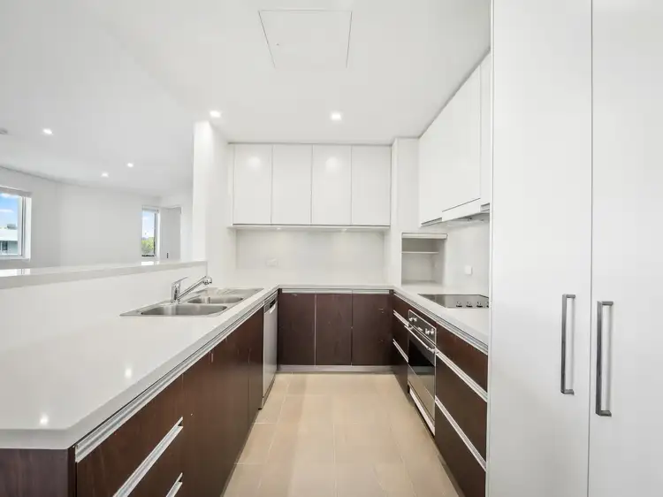 Fourth view of Homely unit listing, 2/226 Varsity Parade, Varsity Lakes QLD 4227