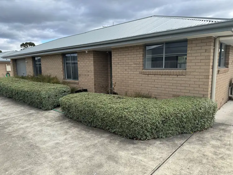 7 Walker st