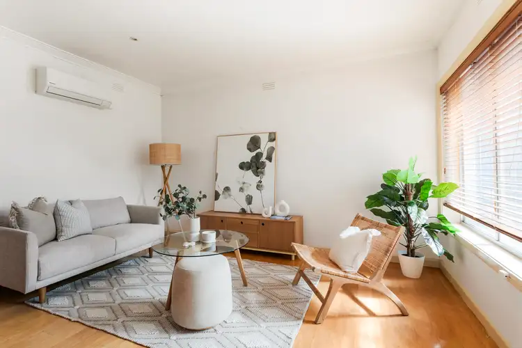 Third view of Homely unit listing, 5/33 Newcastle Street, Newport VIC 3015
