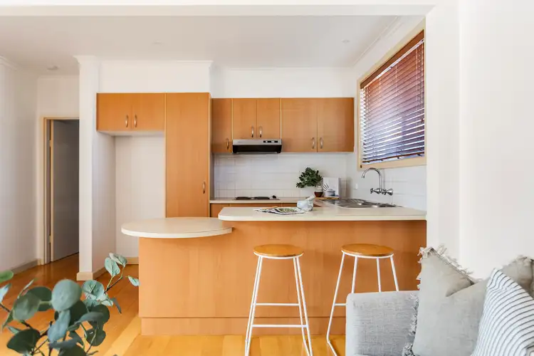 Fourth view of Homely unit listing, 5/33 Newcastle Street, Newport VIC 3015