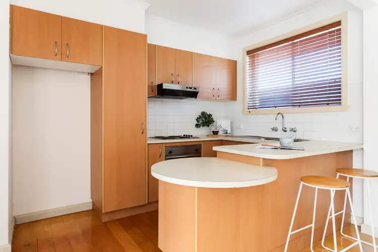 Fifth view of Homely unit listing, 5/33 Newcastle Street, Newport VIC 3015