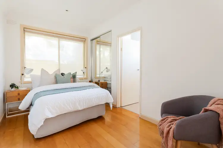 Sixth view of Homely unit listing, 5/33 Newcastle Street, Newport VIC 3015