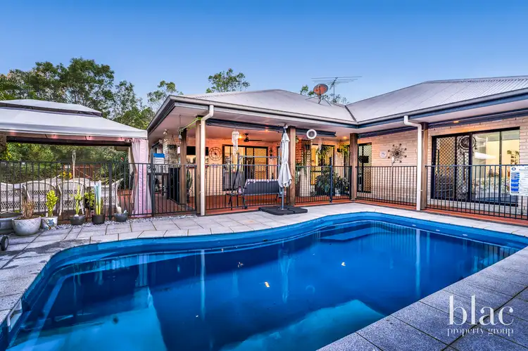 1 Incline Place, Narangba QLD 4504