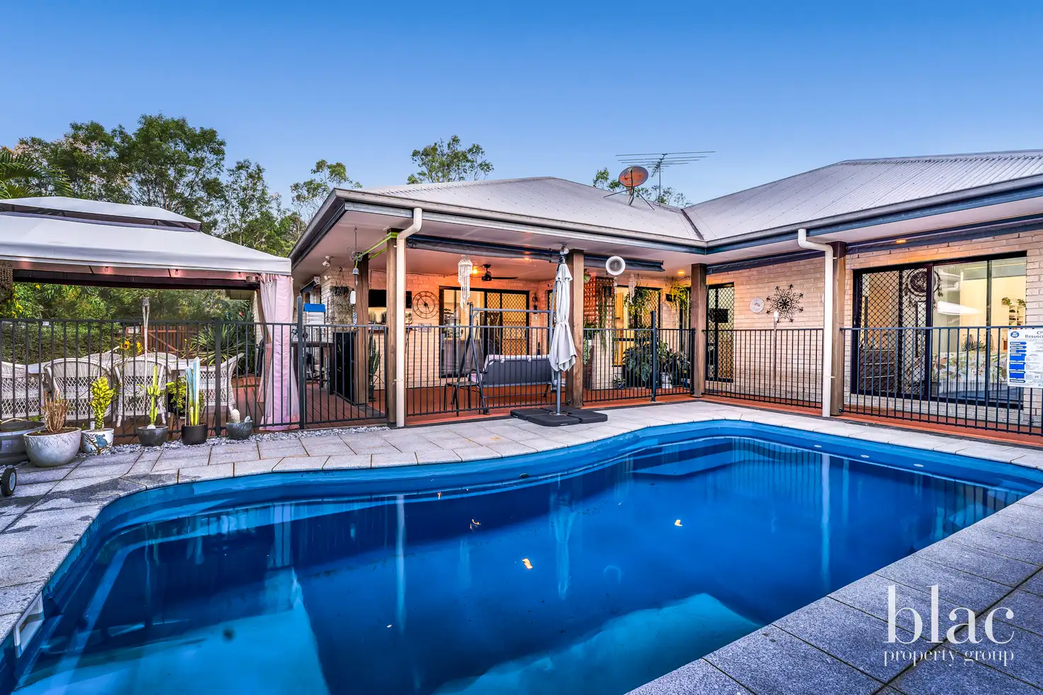 Main view of Homely house listing, 1 Incline Place, Narangba QLD 4504