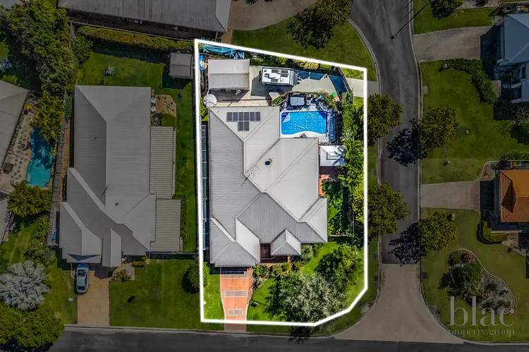 Second view of Homely house listing, 1 Incline Place, Narangba QLD 4504