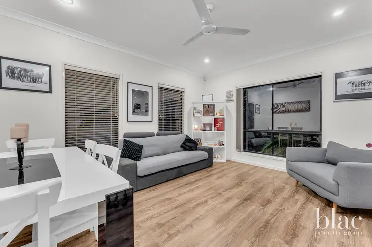 Fourth view of Homely house listing, 1 Incline Place, Narangba QLD 4504