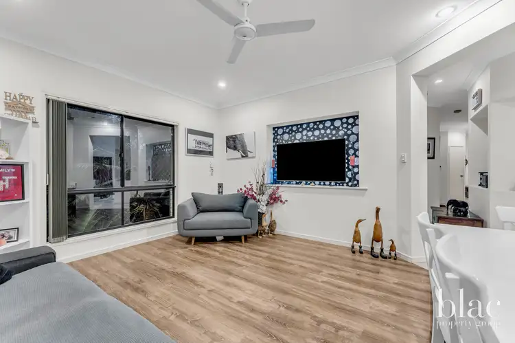 Fifth view of Homely house listing, 1 Incline Place, Narangba QLD 4504