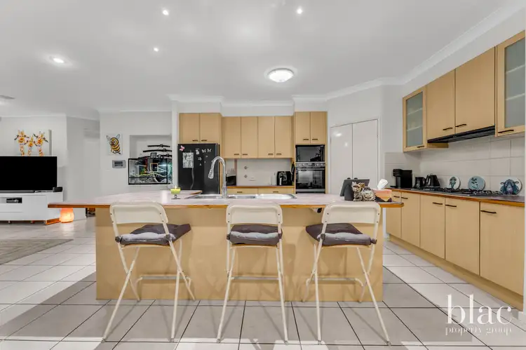 Sixth view of Homely house listing, 1 Incline Place, Narangba QLD 4504