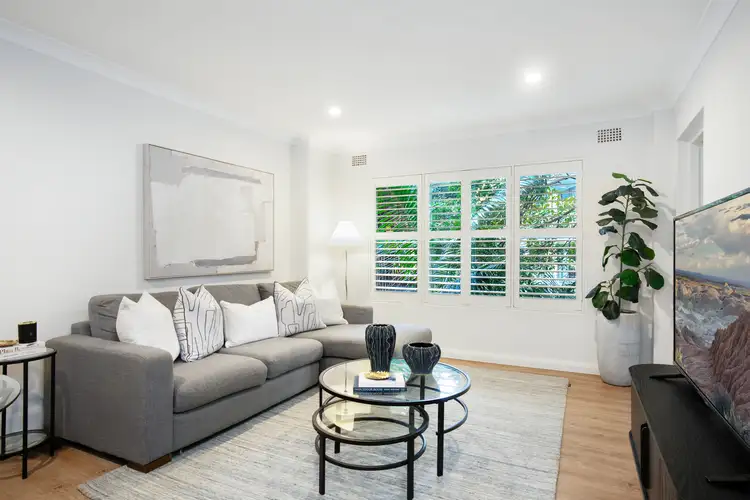 Main view of Homely apartment listing, 8/282 Pacific Highway, Greenwich NSW 2065