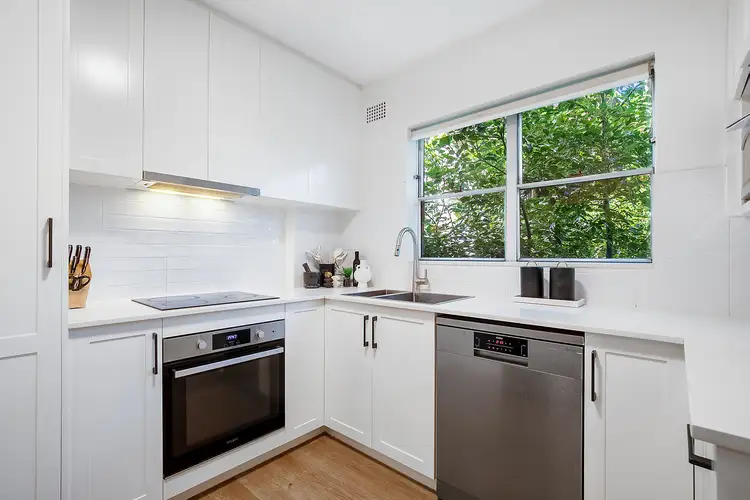 Second view of Homely apartment listing, 8/282 Pacific Highway, Greenwich NSW 2065