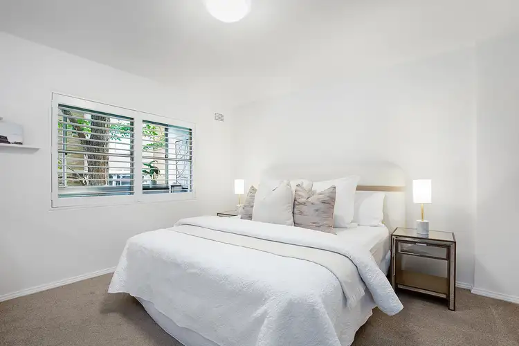 Fifth view of Homely apartment listing, 8/282 Pacific Highway, Greenwich NSW 2065