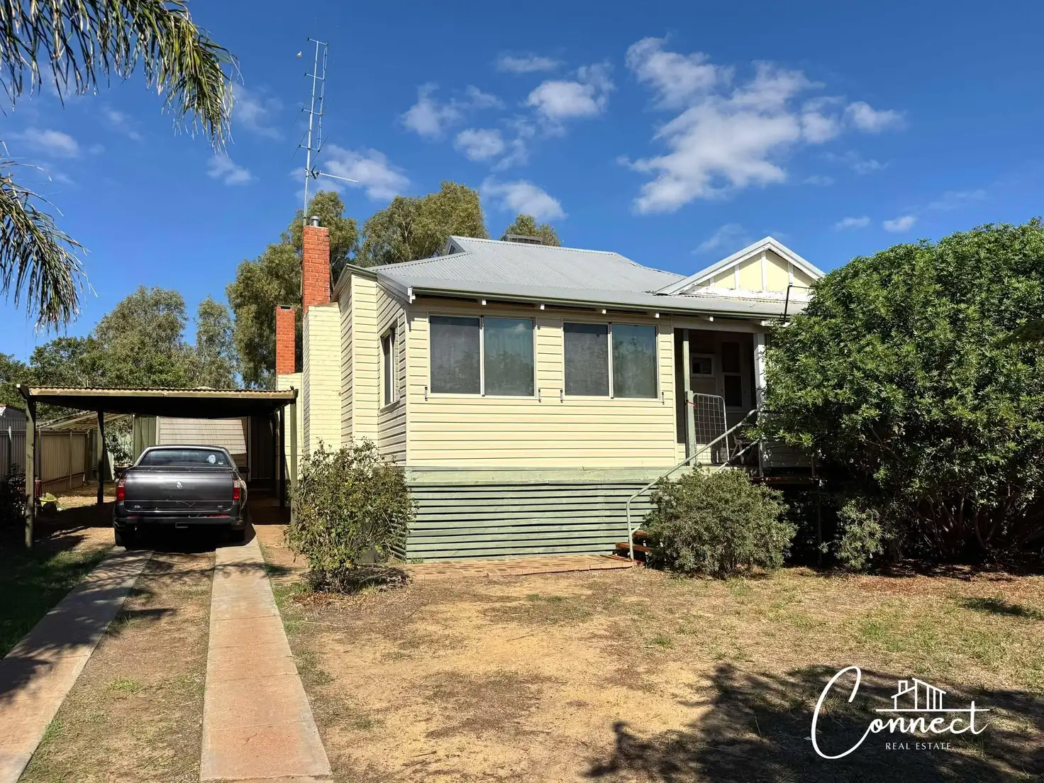 Main view of Homely house listing, 10 Queen Street, Northam WA 6401