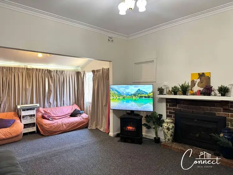 Second view of Homely house listing, 10 Queen Street, Northam WA 6401