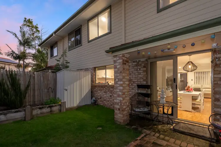 49/4 Koala Town Road, Upper Coomera QLD 4209