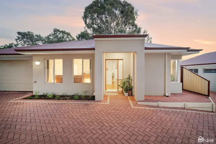 17A Valentine Road, Kelmscott WA 6111