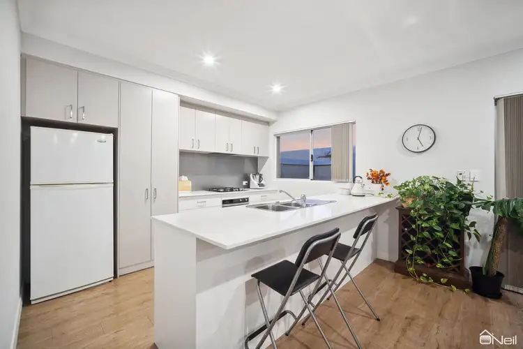 Second view of Homely house listing, 17A Valentine Road, Kelmscott WA 6111
