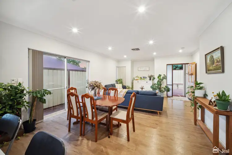 Third view of Homely house listing, 17A Valentine Road, Kelmscott WA 6111