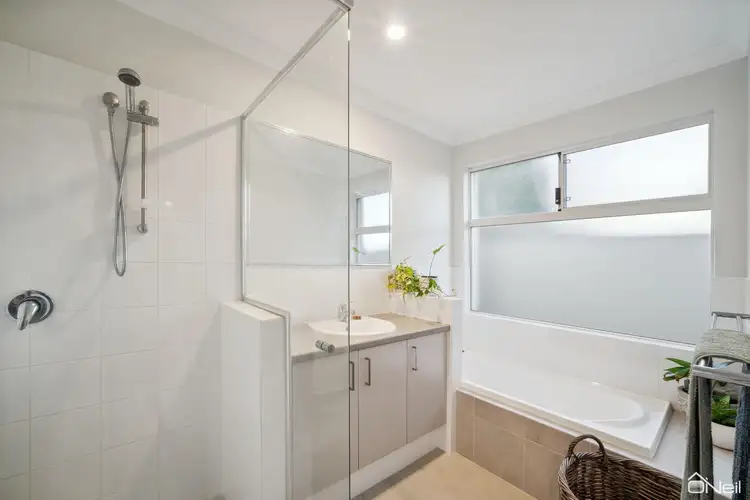 Fifth view of Homely house listing, 17A Valentine Road, Kelmscott WA 6111