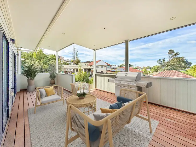 Fourth view of Homely townhouse listing, 2/3 Hingston Close, Lake Heights NSW 2502