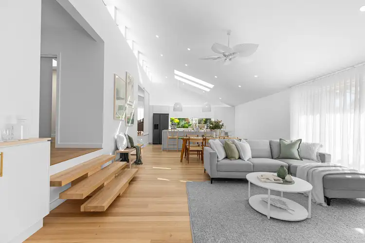 Main view of Homely house listing, 6 Glenora Court, Frankston VIC 3199