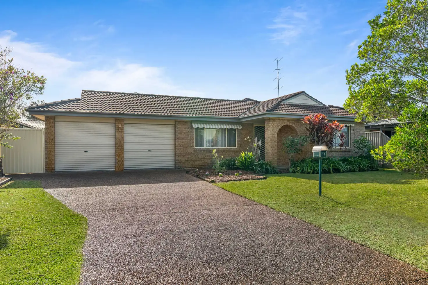 Main view of Homely house listing, 17 Jane Ellen Crescent, Chittaway Bay NSW 2261