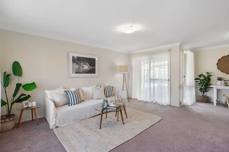 Second view of Homely house listing, 17 Jane Ellen Crescent, Chittaway Bay NSW 2261