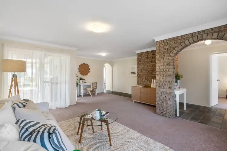 Third view of Homely house listing, 17 Jane Ellen Crescent, Chittaway Bay NSW 2261