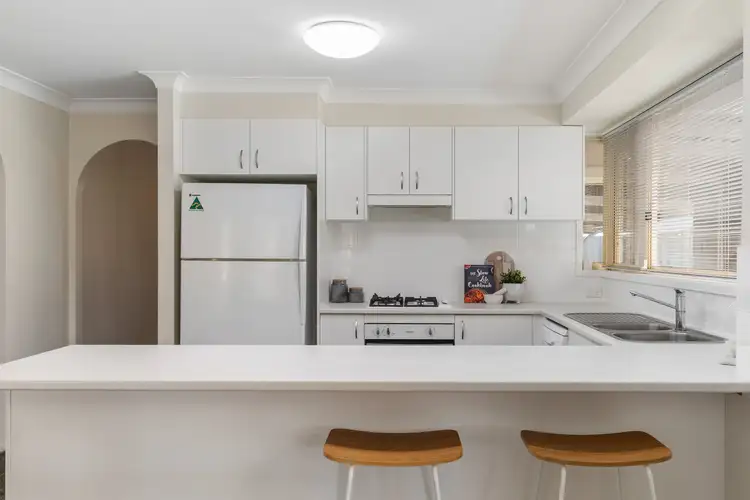 Fifth view of Homely house listing, 17 Jane Ellen Crescent, Chittaway Bay NSW 2261