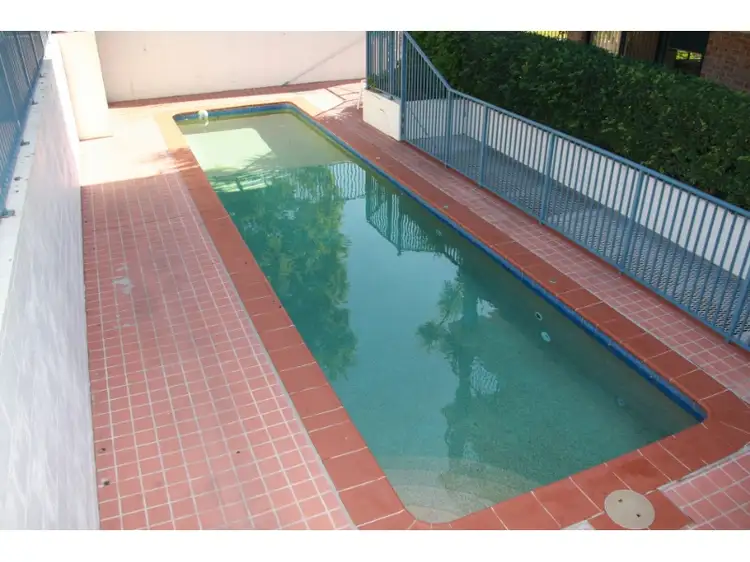 Fifth view of Homely apartment listing, 8/27-29 Waugh Street, Port Macquarie NSW 2444