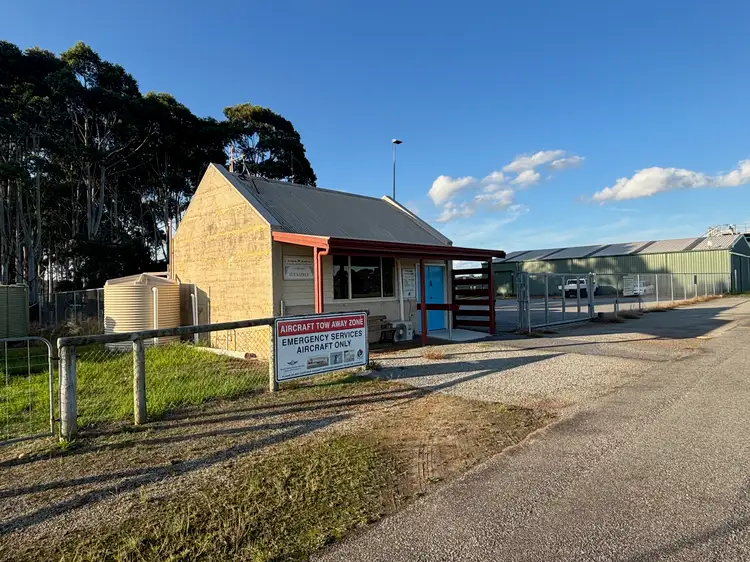 Third view of Homely land listing, 1 Paxillus Way, Hay WA 6333