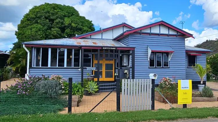 Main view of Homely house listing, 13 Pineapple Street, Gayndah QLD 4625