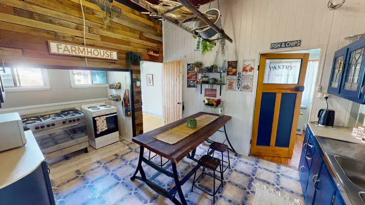 Second view of Homely house listing, 13 Pineapple Street, Gayndah QLD 4625