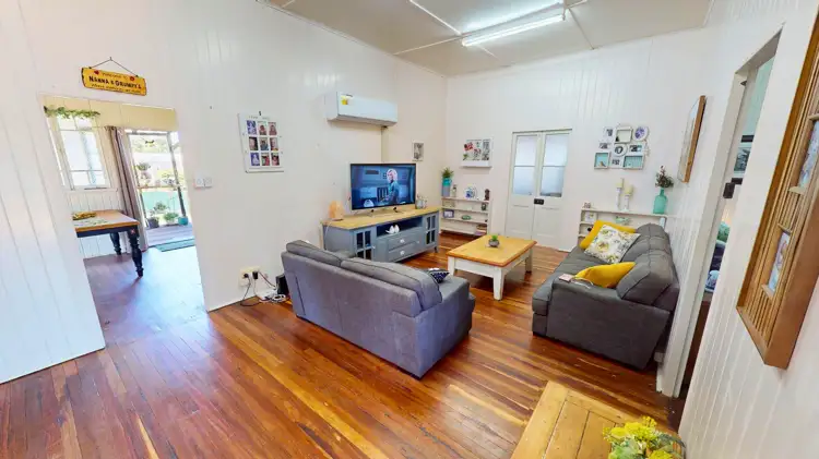 Fifth view of Homely house listing, 13 Pineapple Street, Gayndah QLD 4625