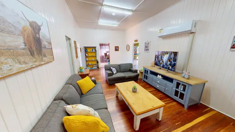 Sixth view of Homely house listing, 13 Pineapple Street, Gayndah QLD 4625