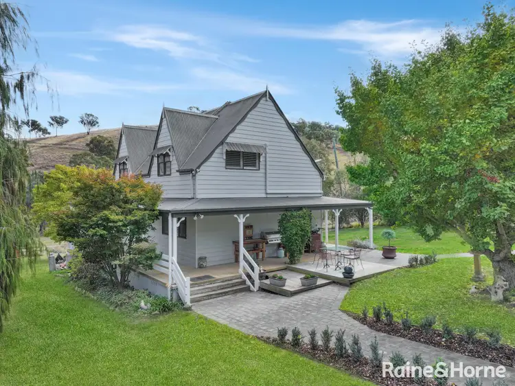 Main view of Homely house listing, 2909 Beaconsfield Road, O'connell NSW 2795