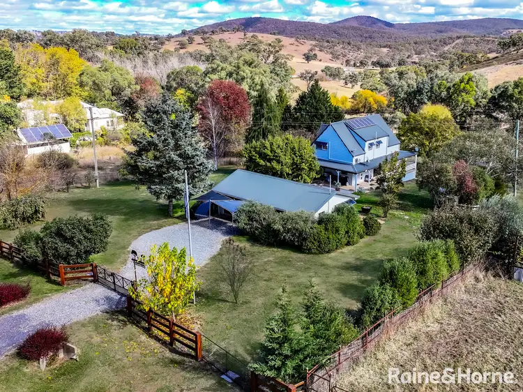 Second view of Homely house listing, 2909 Beaconsfield Road, O'connell NSW 2795