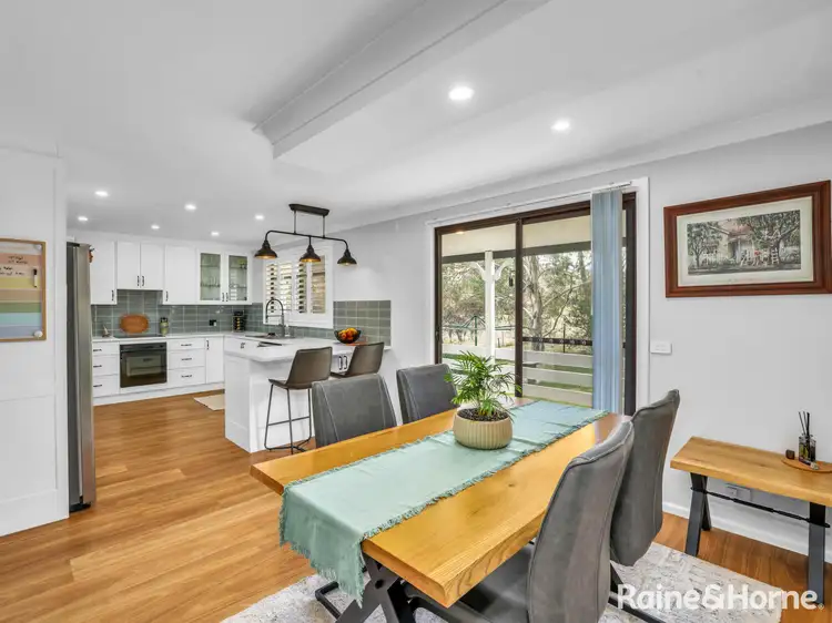 Sixth view of Homely house listing, 2909 Beaconsfield Road, O'connell NSW 2795