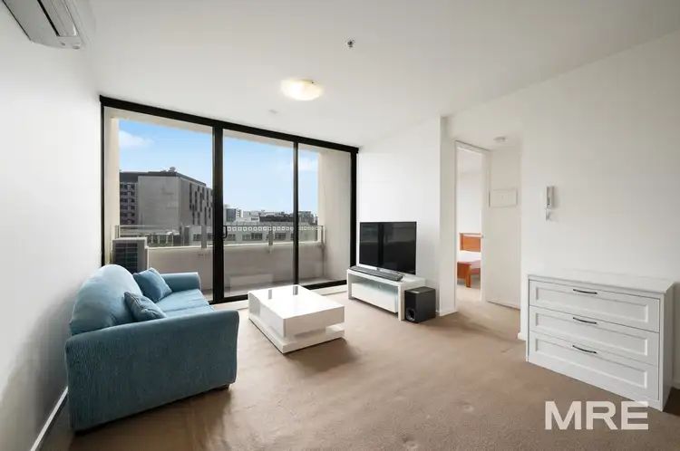 806/25 Therry Street, Melbourne VIC 3000
