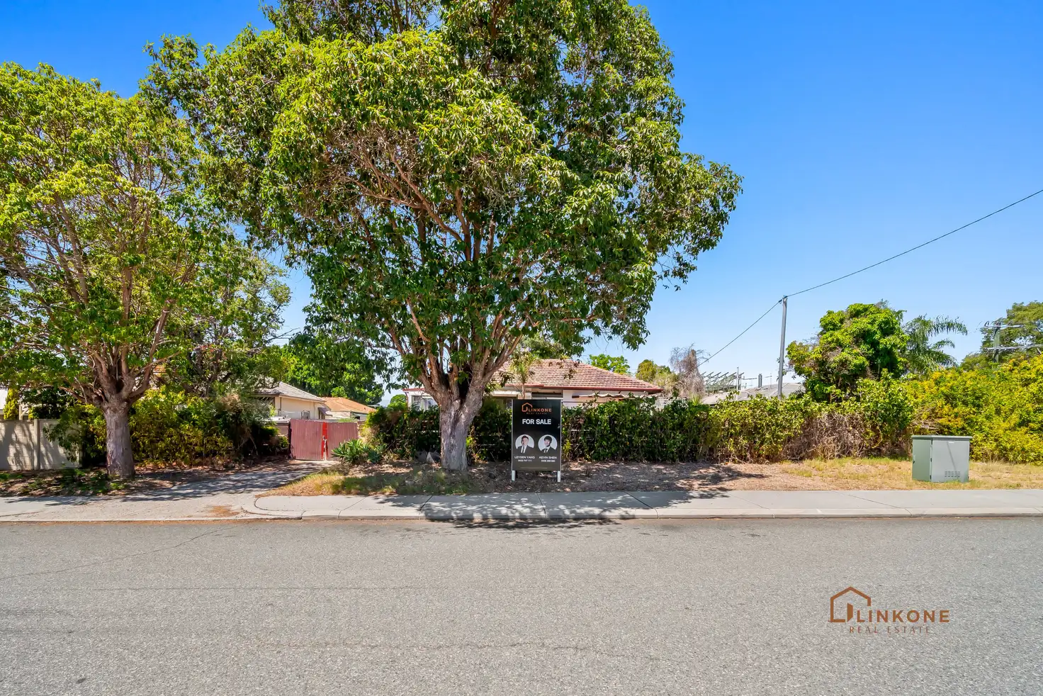 Main view of Homely house listing, 6 Smiths Avenue, Redcliffe WA 6104