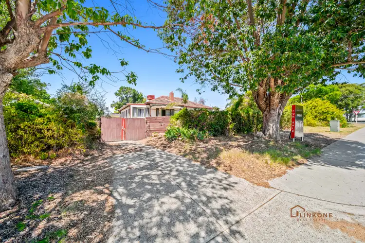 Second view of Homely house listing, 6 Smiths Avenue, Redcliffe WA 6104