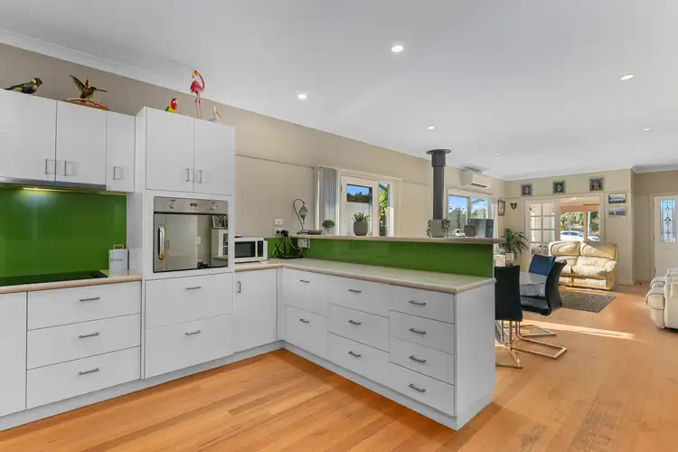 Second view of Homely house listing, 184 Arthur Highway, Dunalley TAS 7177