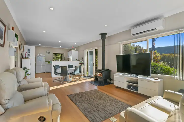 Third view of Homely house listing, 184 Arthur Highway, Dunalley TAS 7177