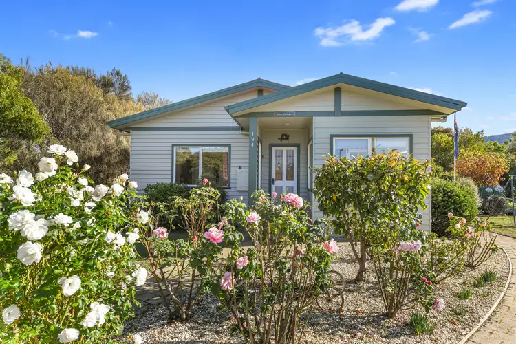 Fourth view of Homely house listing, 184 Arthur Highway, Dunalley TAS 7177