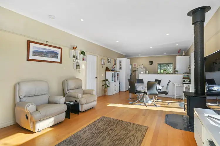 Fifth view of Homely house listing, 184 Arthur Highway, Dunalley TAS 7177