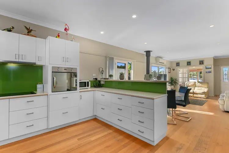 Sixth view of Homely house listing, 184 Arthur Highway, Dunalley TAS 7177