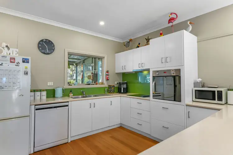 Sixth view of Homely house listing, 184 Arthur Highway, Dunalley TAS 7177