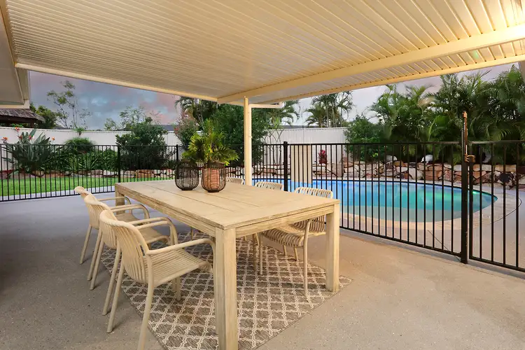 19 Galahad Court, Nerang QLD 4211
