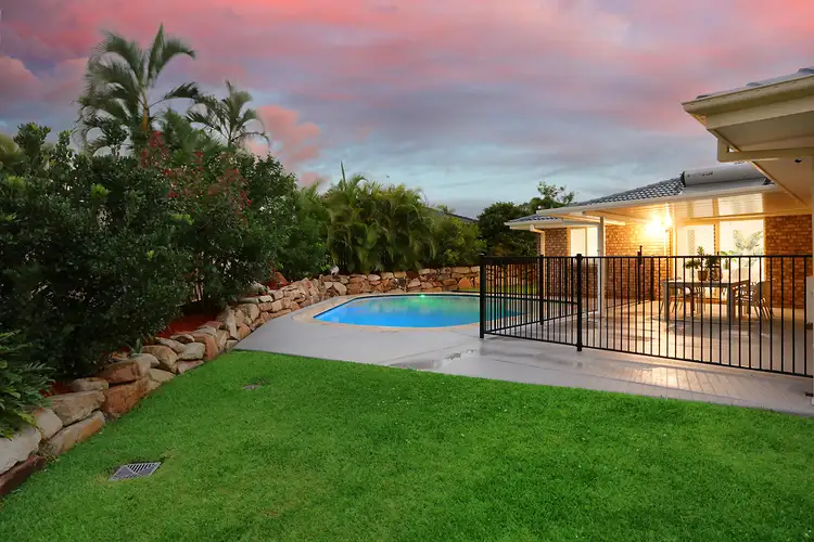 Fourth view of Homely house listing, 19 Galahad Court, Nerang QLD 4211
