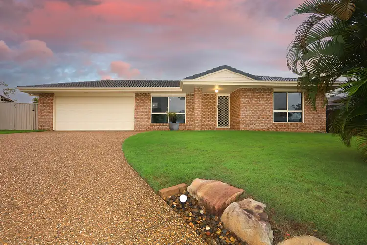Fifth view of Homely house listing, 19 Galahad Court, Nerang QLD 4211